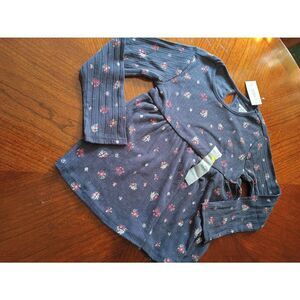 (1231) Grranimals brand Toddler's Dress - Size: 5T